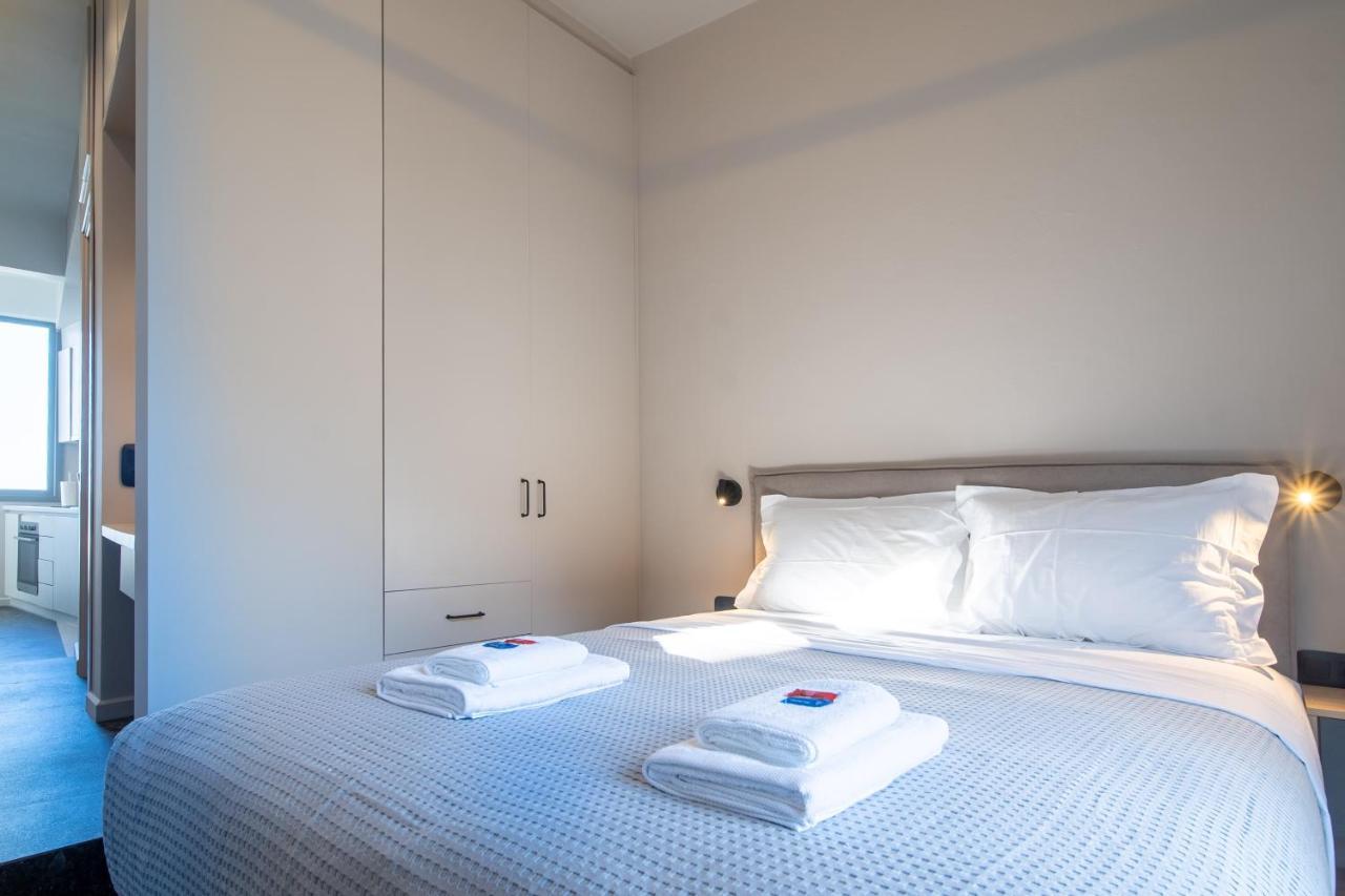 Apartment Alektor2 By Smart Cozy - Premium Location Near *