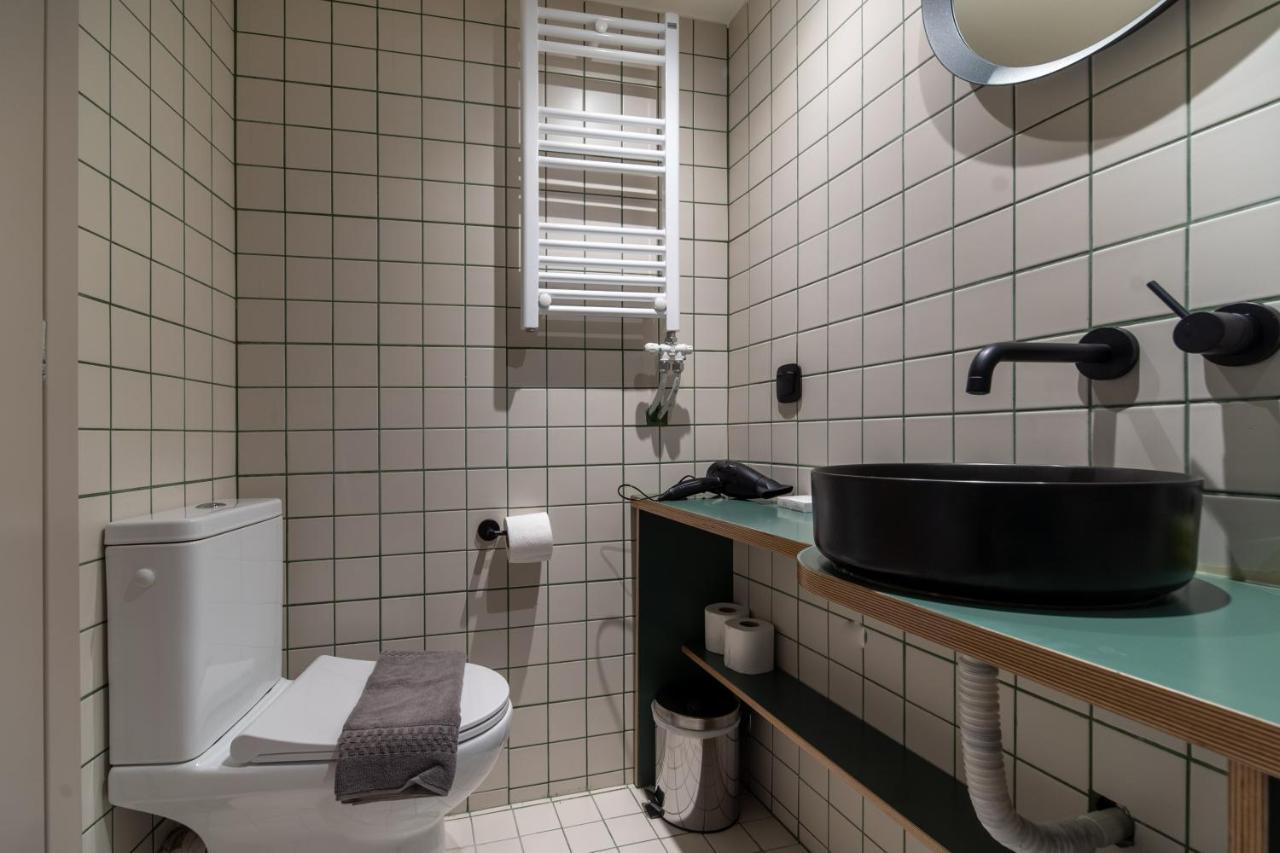 Apartment Alektor2 By Smart Cozy - Premium Location Near *