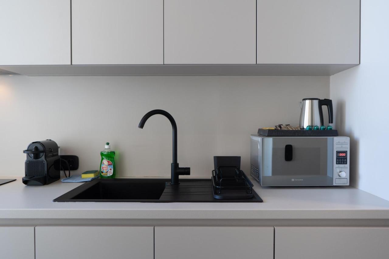 Alektor2 By Smart Cozy - Premium Location Near Apartment