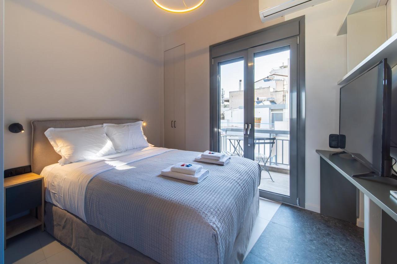 Alektor2 By Smart Cozy - Premium Location Near Apartment