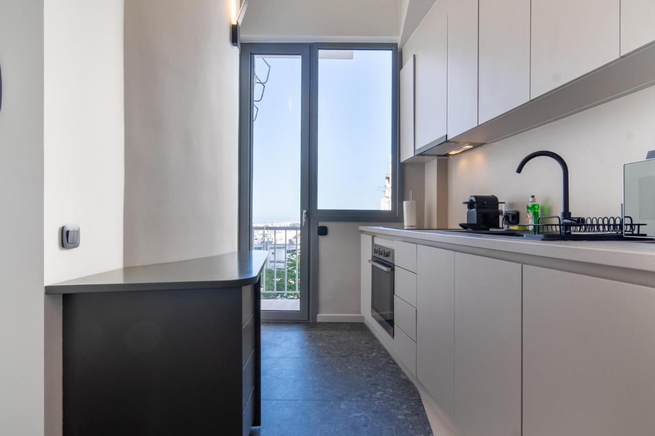 Alektor2 By Smart Cozy - Premium Location Near Apartment *