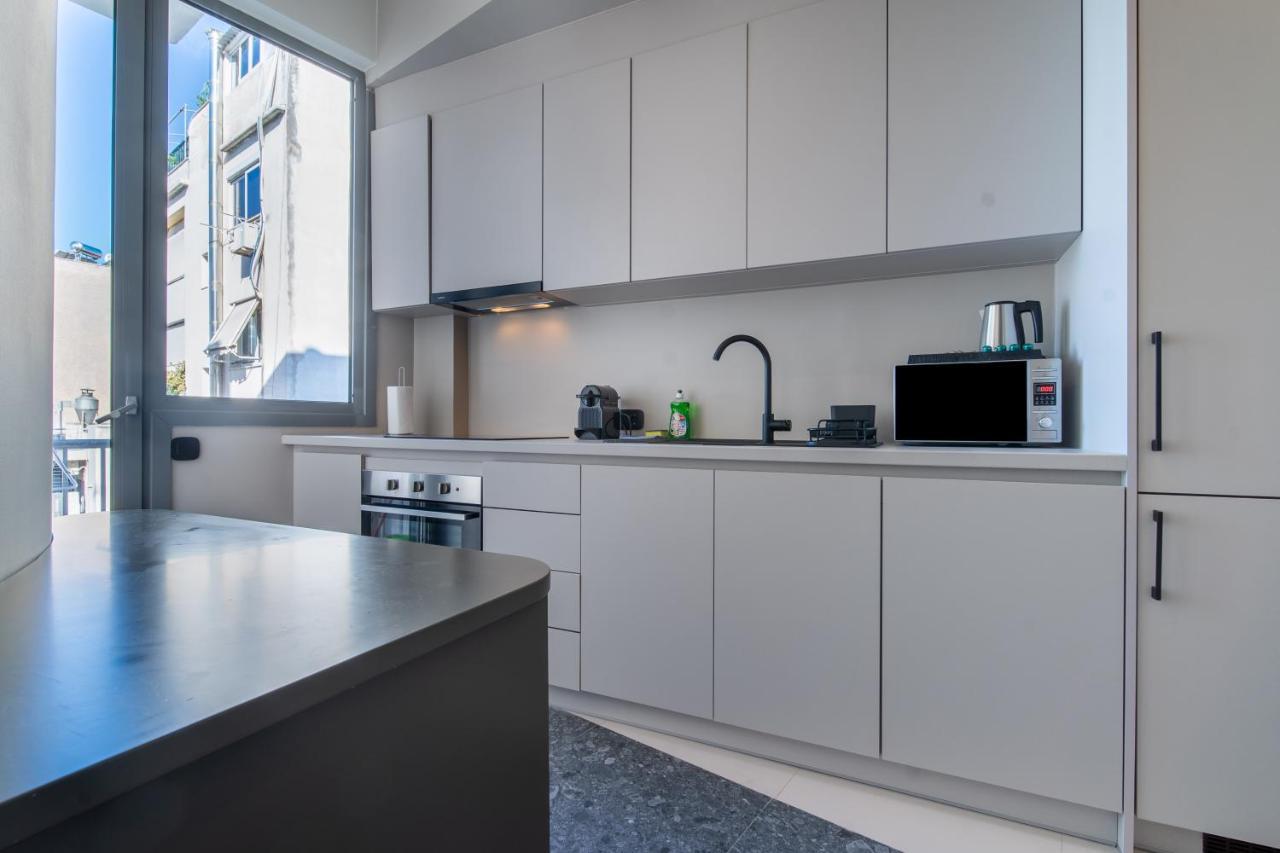 Alektor2 By Smart Cozy - Premium Location Near Apartment *