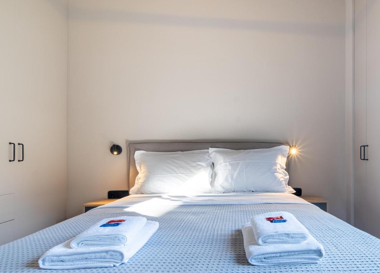 Alektor2 By Smart Cozy - Premium Location Near * Афины