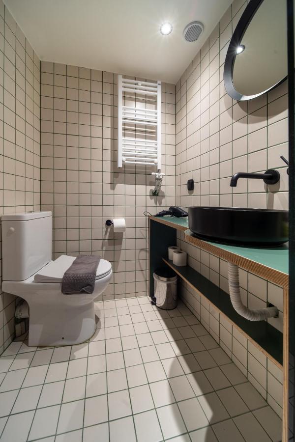 Alektor2 By Smart Cozy - Premium Location Near Apartmán Atény